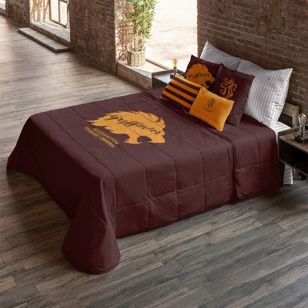 Play Fabrics ??sänkyyn Gryffindor Values 135 235x270 Cm