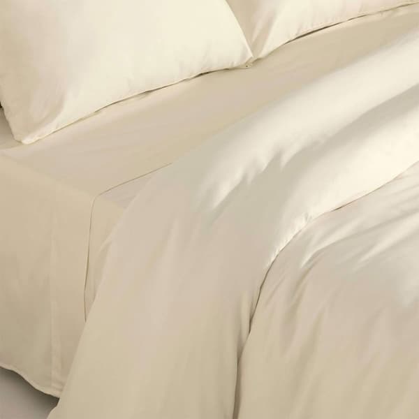 Terracota Nordisk Satinskede 300 105 180x220 Cm Til 105 180x220 Cm
