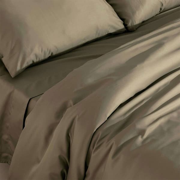 Terracota Nordisk Satinskede 300 120 200x200 Cm Til 120 200x200 Cm
