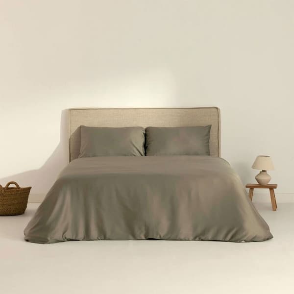 Terracota Nordisk Satinskede 300 120 200x200 Cm Til 120 200x200 Cm