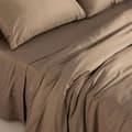 Miniatyrbild 3 av 4: Terracota Nordic Satin Slida 300 120 200x200 Cm För 120 200x200 Cm