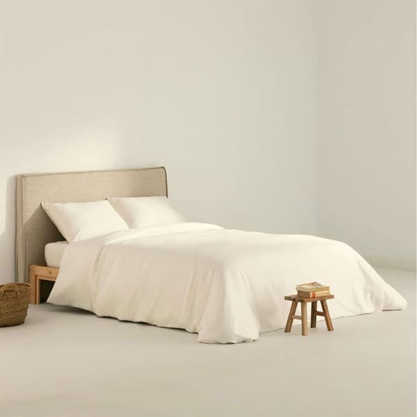 Terracota Nordisk Satinskede 300 120 200x200 Cm Til 120 200x200 Cm