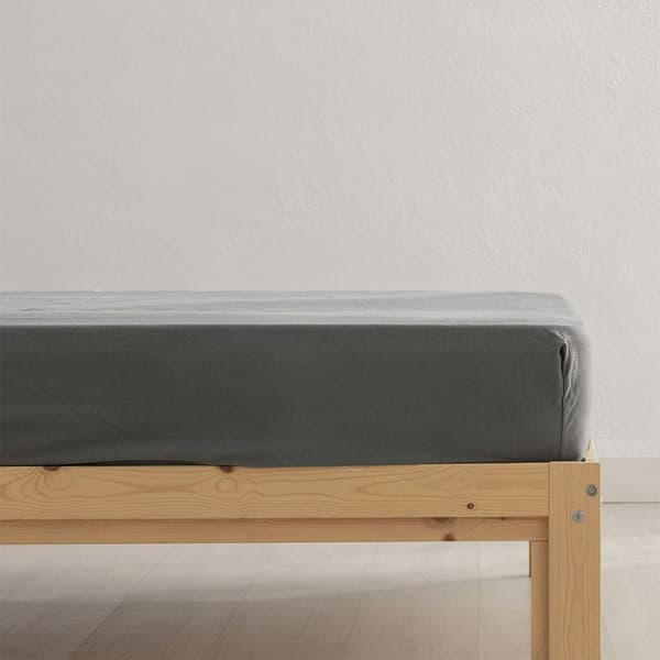 Terracota Flanell Set Sabanas 105 Centimeter Bomull
