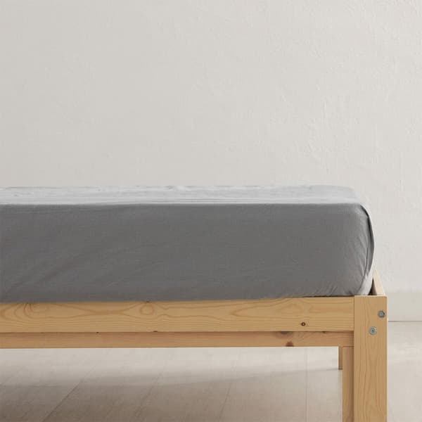 Terracota Flanell Set Sabanas 105 Centimeter Bomull