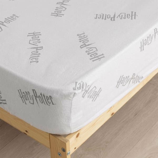 Play Fabrics Puuvilla Bajera Sabanas Franela Harry Potter 150 Cm