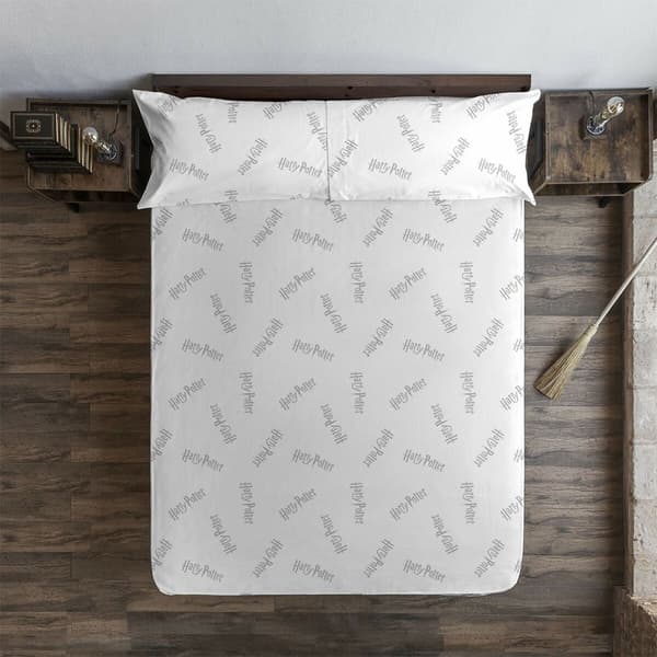 Play Fabrics Nederste Bomuld Harry Potter 105x200 Cm