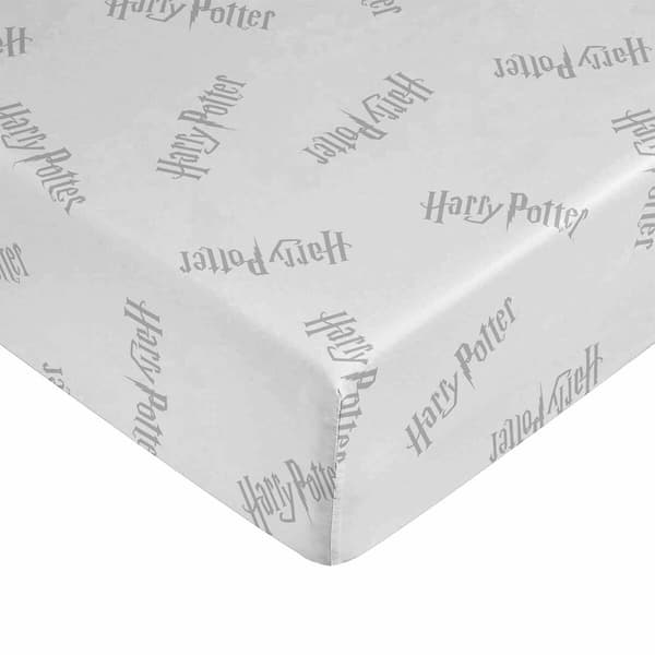 Play Fabrics Nederste Bomuld Harry Potter 105x200 Cm
