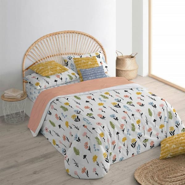 Muare Bomuld Nordic Etui Til Arona 80x200 Cm Seng
