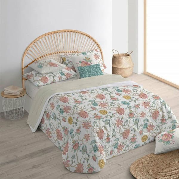 Muare Bomuld Nordic Cover Til Bellary 80x200 Cm