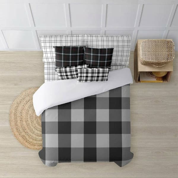Muare Lissabon Bomuld Nordic Cover Til 80x200 Cm Cm