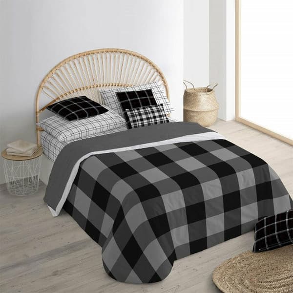 Muare Lissabon Bomuld Nordic Cover Til 80x200 Cm Cm