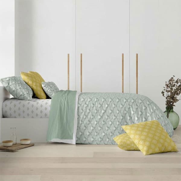 Muare Bomuld Nordic Etui Til Nashik 80x200 Cm