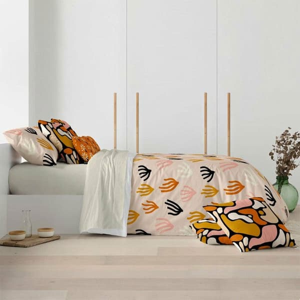 Muare Nordic Case Cotton Til Idore 80x200 Cm Seng