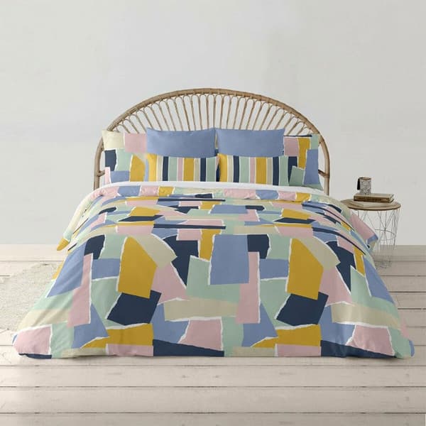 Muare Nordic Case Jena Cotton Til 150/160 240x220 Cm