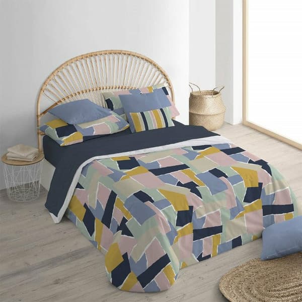 Muare Nordic Case Jena Cotton Til 150/160 240x220 Cm