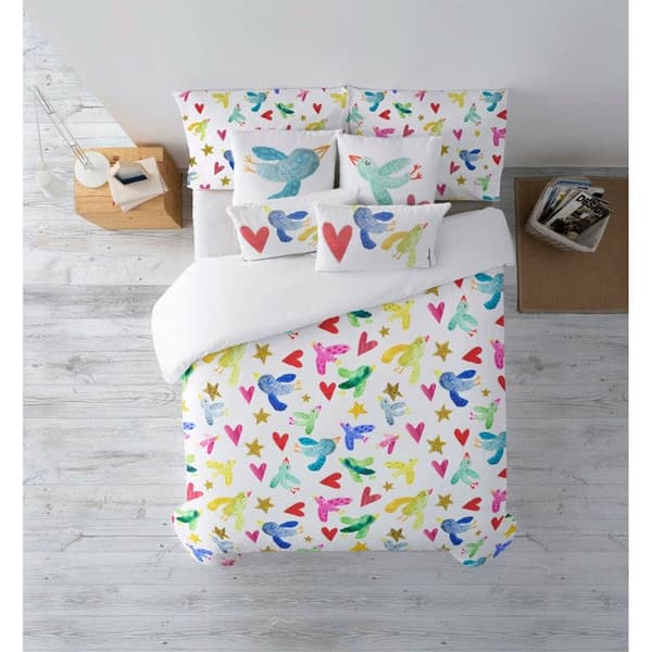 Muare Nordic Cotton Ocaells Cotton For 80x200 Cm Cm