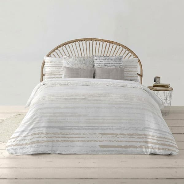 Muare Nordic Cotton Oslo Fund For Seng 200x200 Cm