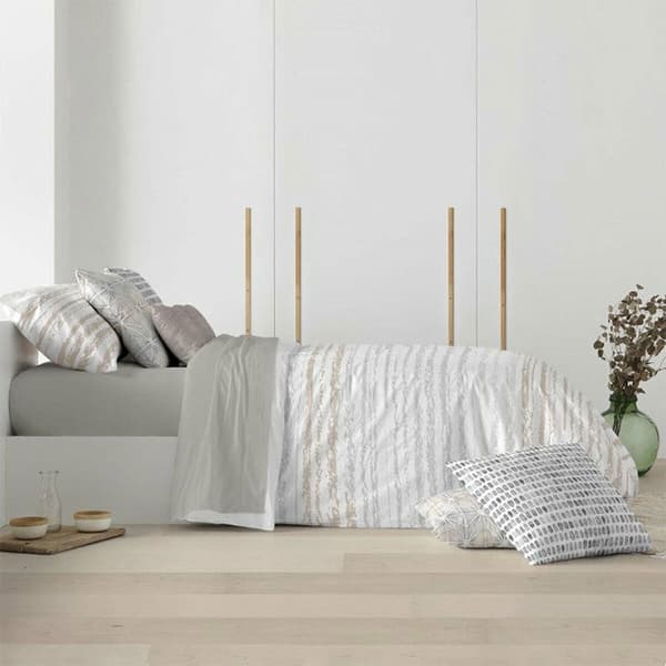 Muare Nordic Cotton Oslo Fund For Seng 200x200 Cm