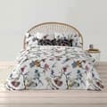 Miniatyrbillede 3 af 4: Muare Nordic Cotton Sendai Fund For Seng 200x200 Cm
