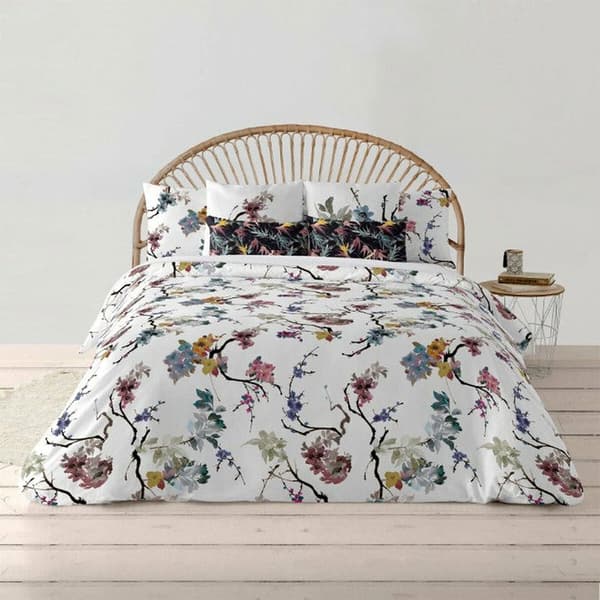 Muare Nordic Cotton Sendai Fund For Seng 200x200 Cm