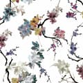 Miniatyrbillede 4 af 4: Muare Nordic Cotton Sendai Fund For Seng 200x200 Cm