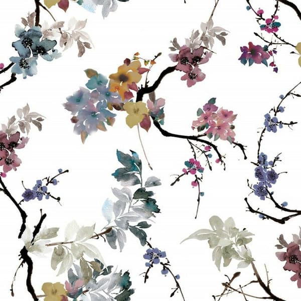 Muare Nordic Cotton Sendai Fund For Seng 200x200 Cm