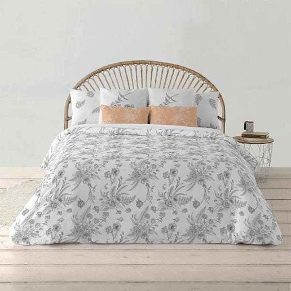 Muare Nordic Cotton Springfield Bomuld Til 150/160 240x220 Cm