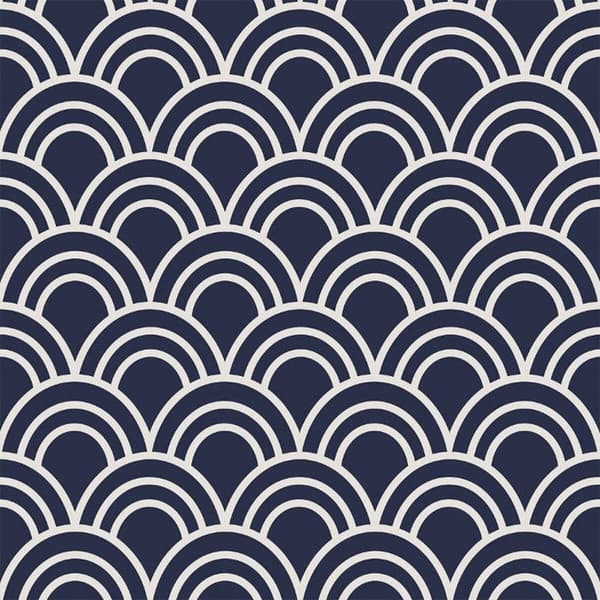 Muare Nordic Cover Toulouse Bomull För 150/160 240x220 Cm