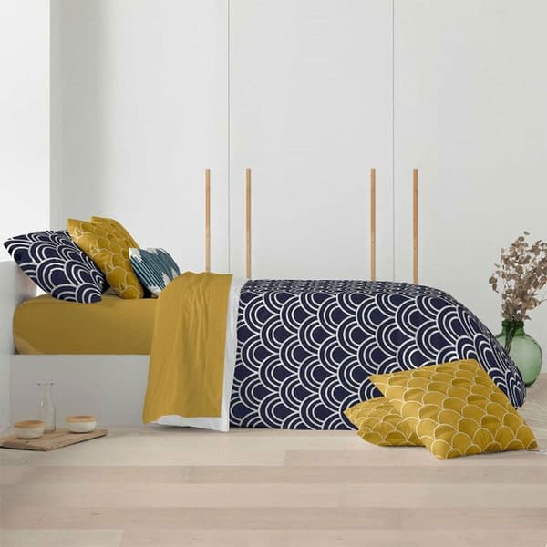 Muare Nordic Cover Toulouse Bomull För 150/160 240x220 Cm
