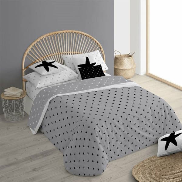 Ripshop Galilee Cotton Nordic Cover Til Seng 200x200 Cm