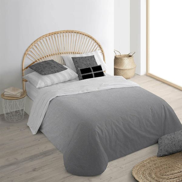 Ripshop Nordic Cotton Alexandria Etui Til Seng 260x240 Cm