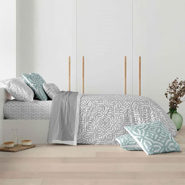 Ripshop Nordic Cotton Atlanta Fodral Till Säng 260x240 Cm