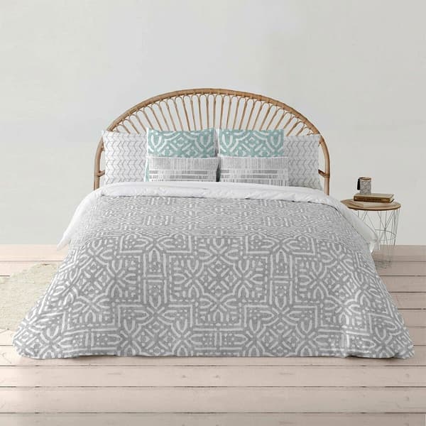 Ripshop Nordic Cotton Atlanta Fodral Till Säng 260x240 Cm