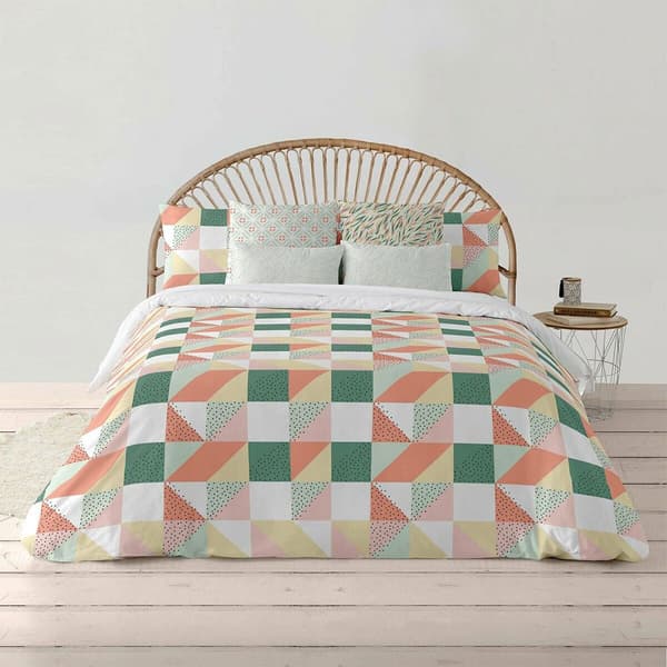 Ripshop Nordic Cotton Chloe 4 240x220 Cm Til 240x220 Cm Seng