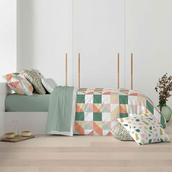 Ripshop Nordic Cotton Chloe 4 240x220 Cm Til 240x220 Cm Seng