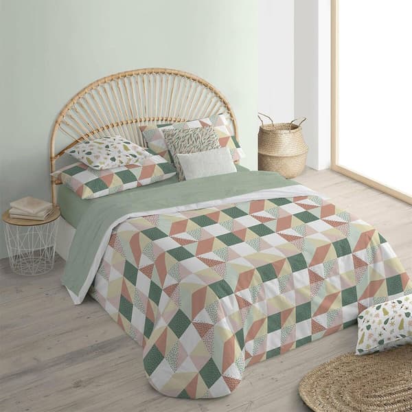 Ripshop Nordic Cotton Chloe 4 240x220 Cm För 240x220 Cm Säng