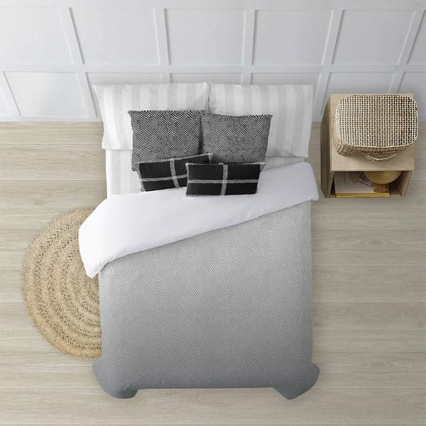 Ripshop Nordic Cotton Begravelse Alexandria For Seng 140x200 Cm