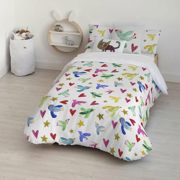 Ripshop Nordic Cotton Ocaells Bomull För Säng 200x200 Cm