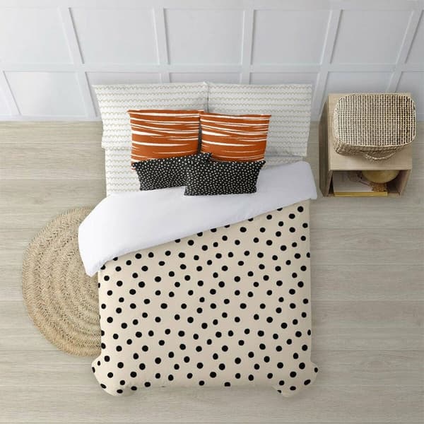 Ripshop Nordic Cotton Vitoria Etui Til Seng 240x220 Cm