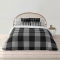 Miniatyrbillede 3 af 4: Ripshop Nordic Cover Lissabon Bomuld Til Seng 260x240 Cm
