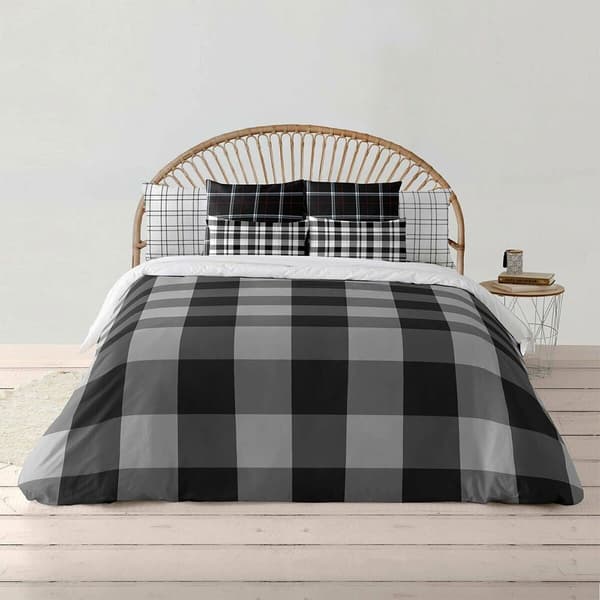 Ripshop Nordic Cover Lissabon Bomuld Til Seng 260x240 Cm
