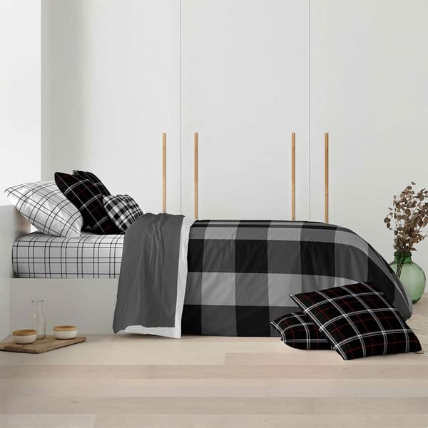 Ripshop Nordic Cover Lissabon Bomuld Til Seng 260x240 Cm