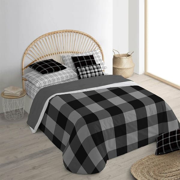 Ripshop Nordic Cover Lissabon Bomuld Til Seng 260x240 Cm