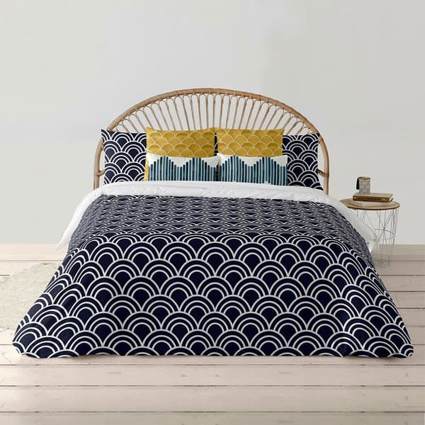 Ripshop Nordic Cover Toulouse Bomuld Til 260x240 Cm