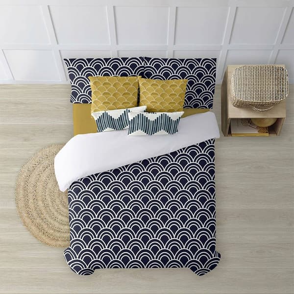 Ripshop Nordic Cover Toulouse Bomuld Til 260x240 Cm