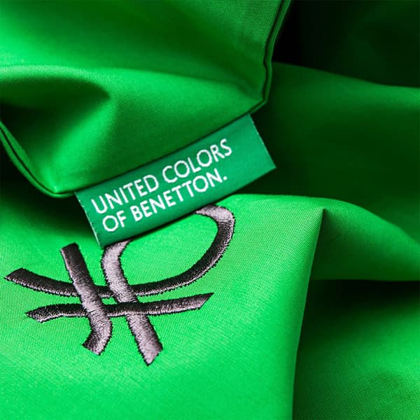 Benetton Filt 200tc 2 Enheter