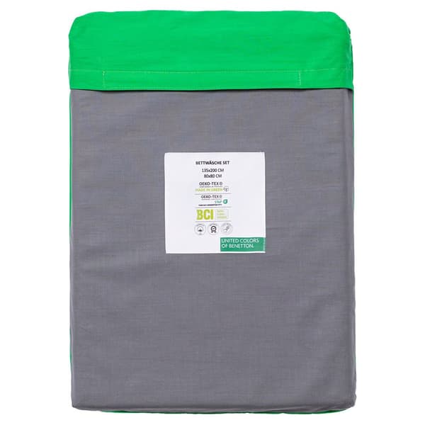 Benetton Filt 200tc 2 Enheter