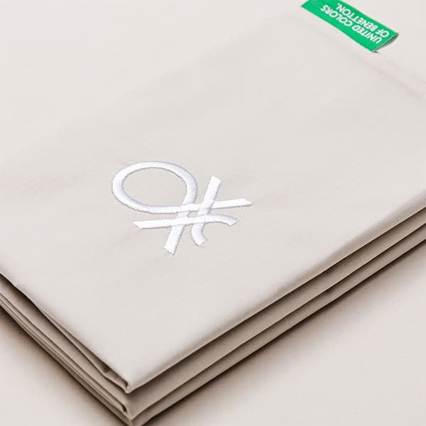 Benetton Viltti Be388 200tc 2 Yksiköitä