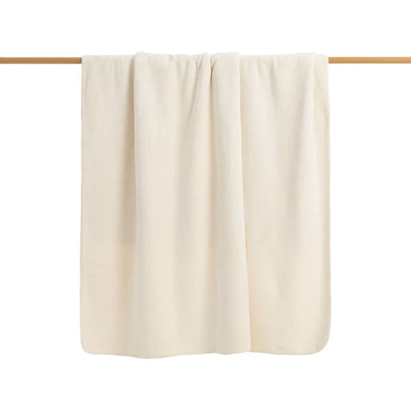 Muare Sherpa Sherpa Manta Extrasuave Reversible
