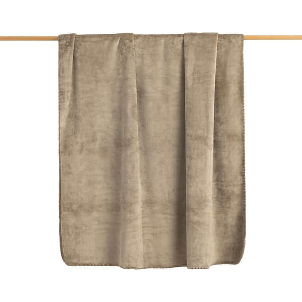 Muare Sherpa Sherpa Manta Extrasuave Reversible